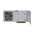 Card màn hình Palit GeForce RTX 4060 Ti Dual White 8GB (NE6406T019P1-1048L)