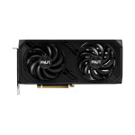 Card màn hình Palit GeForce RTX 4070 SUPER Dual OC 12GB (NED407SS19K9-1043D)