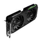 Card màn hình Palit GeForce RTX 4070 SUPER Dual OC 12GB (NED407SS19K9-1043D)