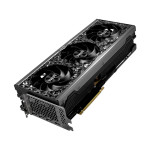 Card màn hình Palit GeForce 4070 Ti SUPER GameRock OmniBlack 16G (NED47TS019T2-1020Q)