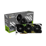 Card màn hình Palit GeForce 4070 Ti SUPER GamingPro OC 16G (NED47TSH19T2-1043A)