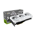 Card màn hình Palit GeForce 4070 Ti SUPER GamingPro White OC 16G (NED47TST19T2-1043W)