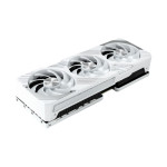 Card màn hình Palit GeForce 4070 Ti SUPER GamingPro White OC 16G (NED47TST19T2-1043W)