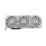 Card màn hình Palit GeForce 4070 Ti SUPER GamingPro White OC 16G (NED47TST19T2-1043W)