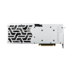 Card màn hình Palit GeForce 4070 Ti SUPER GamingPro White OC 16G (NED47TST19T2-1043W)