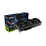 Card màn hình Palit GeForce 4070 Ti SUPER Infinity 3 OC 16G (NED47TSS19T2-1043S)