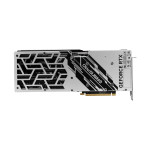 Card màn hình Palit GeForce 4080 SUPER GamingPro OC 16G (NED408ST19T2-1032A)