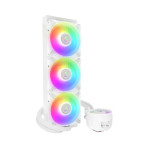 Tản Nhiệt Nước Arctic Liquid Freezer III 360 A-RGB White