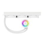 Tản Nhiệt Nước Arctic Liquid Freezer III 360 A-RGB White