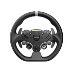 Bộ Vô Lăng Đua Xe Moza Racing  R3 Bundle (R3 Wheel Base,Vô lăng, Pedal, Ngàm kẹp bàn)