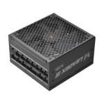 Nguồn vi tính Super Flower Leadex III Gold 850W ATX 3.1 Black