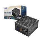 Nguồn vi tính Super Flower Leadex III Gold 850W ATX 3.1 Black