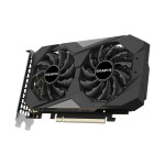 Card Màn Hình GIGABYTE GeForce RTX 3050 WINDFORCE OC 6G (GV-N3050WF2OC-6GD)