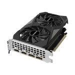 Card Màn Hình GIGABYTE GeForce RTX 3050 WINDFORCE OC 6G (GV-N3050WF2OC-6GD)