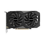 Card Màn Hình GIGABYTE GeForce RTX 3050 WINDFORCE OC 6G (GV-N3050WF2OC-6GD)