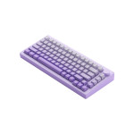 Bàn phím MonsGeek M1W HE-SP V3 Lilac Purple (Magnetic Switches – 8K Hz Polling Rate Wired USB-C – Multi mode)