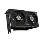 Card màn hình Gigabyte GeForce RTX­­ 4060 Ti Windforce OC V2 8G (GV-N406TWF2OCV2-8GD)