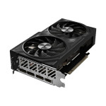 Card màn hình Gigabyte GeForce RTX­­ 4060 Ti Windforce OC V2 8G (GV-N406TWF2OCV2-8GD)