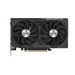 Card màn hình Gigabyte GeForce RTX­­ 4060 Ti Windforce OC 16G (GV-N406TWF2OC-16GD)