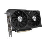 Card màn hình Gigabyte GeForce RTX­­ 4060 Ti Windforce OC 16G (GV-N406TWF2OC-16GD)