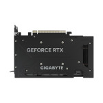 Card màn hình Gigabyte GeForce RTX­­ 4060 Ti Windforce OC 16G (GV-N406TWF2OC-16GD)