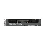 Card màn hình Gigabyte GeForce RTX­­ 4060 Ti Windforce OC 16G (GV-N406TWF2OC-16GD)