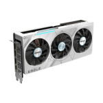 Card màn hình Gigabyte GeForce RTX 4070 SUPER Eagle OC ICE 12GB GDDR6X (GV-N407SEAGLEOC ICE-12GD)