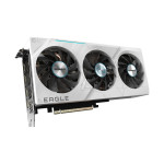 Card màn hình Gigabyte GeForce RTX 4070 SUPER Eagle OC ICE 12GB GDDR6X (GV-N407SEAGLEOC ICE-12GD)