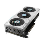 Card màn hình Gigabyte GeForce RTX 4070 SUPER Eagle OC ICE 12GB GDDR6X (GV-N407SEAGLEOC ICE-12GD)