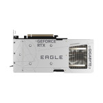 Card màn hình Gigabyte GeForce RTX 4070 SUPER Eagle OC ICE 12GB GDDR6X (GV-N407SEAGLEOC ICE-12GD)