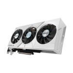 Card Màn Hình Gigabyte GeForce RTX 4070 Ti SUPER Eagle OC ICE 16GB GDDR6X (GV-N407TSEAGLEOC ICE-16GD)