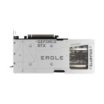 Card Màn Hình Gigabyte GeForce RTX 4070 Ti SUPER Eagle OC ICE 16GB GDDR6X (GV-N407TSEAGLEOC ICE-16GD)