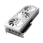 Card Màn Hình Gigabyte GeForce RTX 4070 Ti SUPER Aero OC ICE 16GB GDDR6X (GV-N407TSAERO OC-16GD)