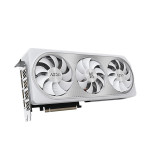 Card Màn Hình Gigabyte GeForce RTX 4070 Ti SUPER Aero OC ICE 16GB GDDR6X (GV-N407TSAERO OC-16GD)