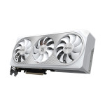 Card Màn Hình Gigabyte GeForce RTX 4070 Ti SUPER Aero OC ICE 16GB GDDR6X (GV-N407TSAERO OC-16GD)