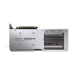 Card Màn Hình Gigabyte GeForce RTX 4070 Ti SUPER Aero OC ICE 16GB GDDR6X (GV-N407TSAERO OC-16GD)