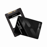 Ổ cứng SSD Apacer Zadak TWSS3 512GB SATA III 2.5