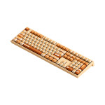 Bàn phím MonsGeek MG108B Bun Wonderland (RGB / Hotswap / Piano Pro SW/ Multi-mode)