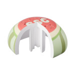 Bộ Keycap AKKO Watermelon (PBT Dye-subbed / MOG profile / 138 nút)