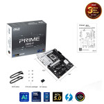 Bo Mạch Chủ Mainboard ASUS PRIME Z890-P-CSM