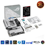 Bo Mạch Chủ Mainboard ASUS ROG MAXIMUS Z890 APEX