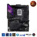 Bo Mạch Chủ Mainboard ASUS ROG STRIX Z890-E GAMING WIFI