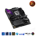 Bo Mạch Chủ Mainboard ASUS ROG STRIX Z890-E GAMING WIFI