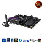 Bo Mạch Chủ Mainboard ASUS ROG STRIX Z890-E GAMING WIFI