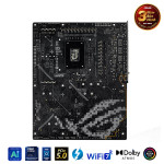 Bo Mạch Chủ Mainboard ASUS ROG STRIX Z890-E GAMING WIFI