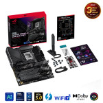 Bo Mạch Chủ Mainboard ASUS ROG STRIX Z890-E GAMING WIFI