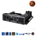 Bo Mạch Chủ Mainboard ASUS ROG STRIX Z890-I GAMING WIFI