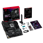 Bo Mạch Chủ Mainboard ASUS ROG STRIX Z890-F GAMING WIFI