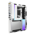 Bo Mạch Chủ Mainboard NZXT N9 Z890 White