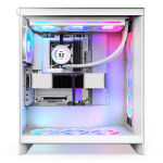 Bo Mạch Chủ Mainboard NZXT N9 Z890 White